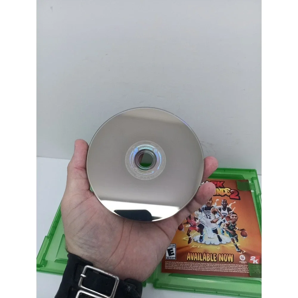 NBA 2K20 - Microsoft Xbox One